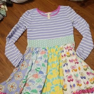 Matilda Jane Dress